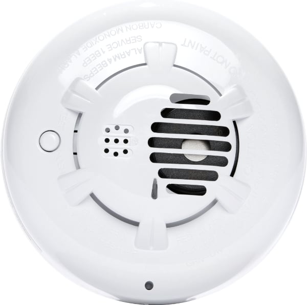 Vivint Carbon Monoxide Detectors in Sacramento